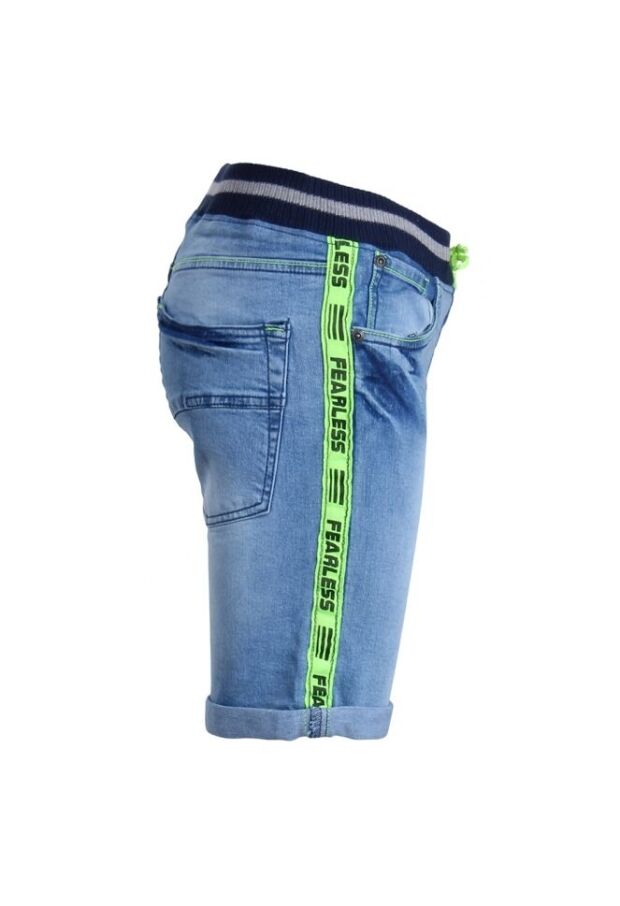 Z40238/1117204 BLEACHED DENIM 