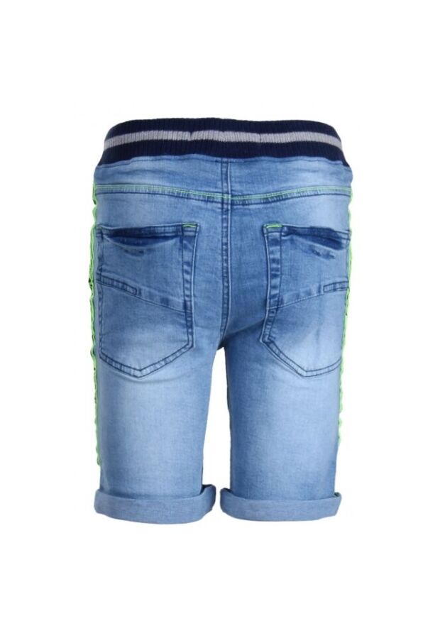 Z40238/1117204 BLEACHED DENIM 