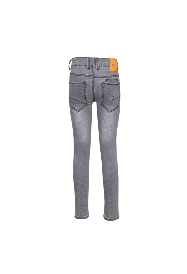 SS20-21-G Grey denim 