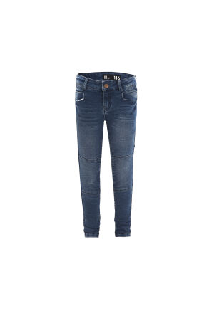 Dutch Dream Denim SS20-22-B DARK DENIM blue Dutch Dream Denim SS20-22-B DARK DENIM blue