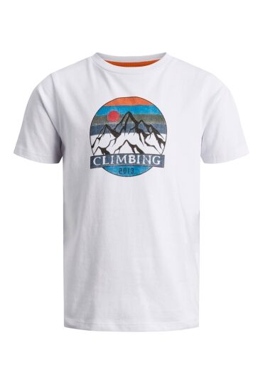 Only Kids Boys 12167823 wit white Only Kids Boys 12167823 wit white