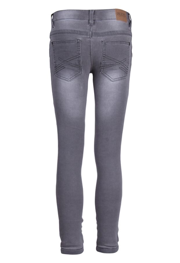 W50012/504587B Grey denim 