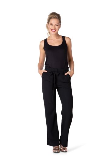 Private label 32176 zwart black Private label 32176 zwart black