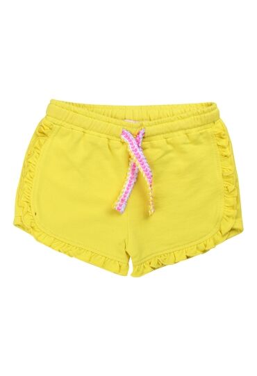 Bakkaboe Z50221/Lucy baby geel blazing yellow Bakkaboe Z50221/Lucy baby geel blazing yellow