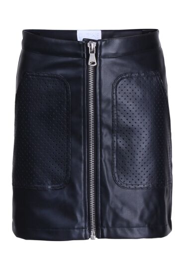 D-zine Z50023/Fida zwart black D-zine Z50023/Fida zwart black