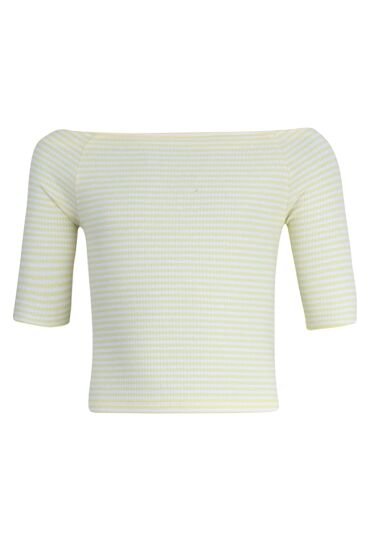 D-zine Z50033/Faantje geel soft yellow D-zine Z50033/Faantje geel soft yellow