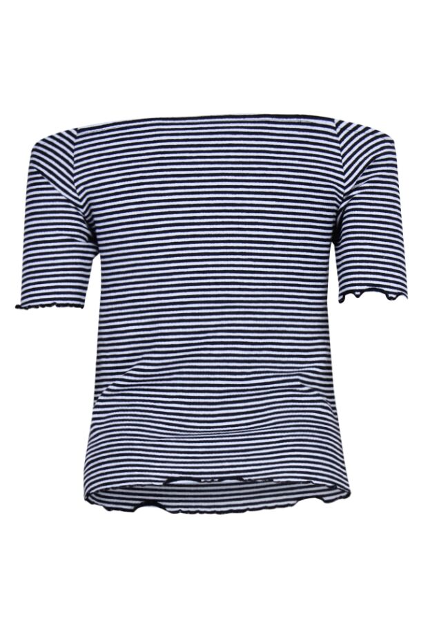 Z50036/Faantje lds zwart