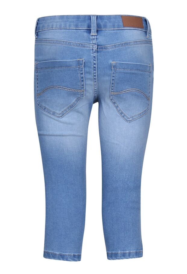 Z50349/BC20137 BLEACHED DENIM