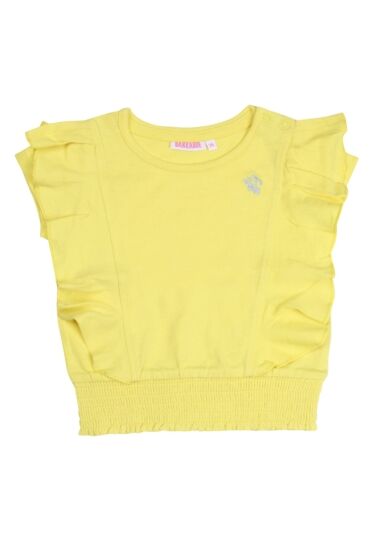 Bakkaboe Z50138/2215600 geel 07.BANANA.S21 Bakkaboe Z50138/2215600 geel 07.BANANA.S21