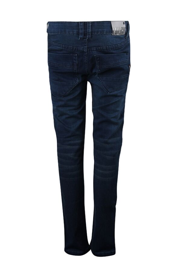 W60228/Gaetano DARK DENIM