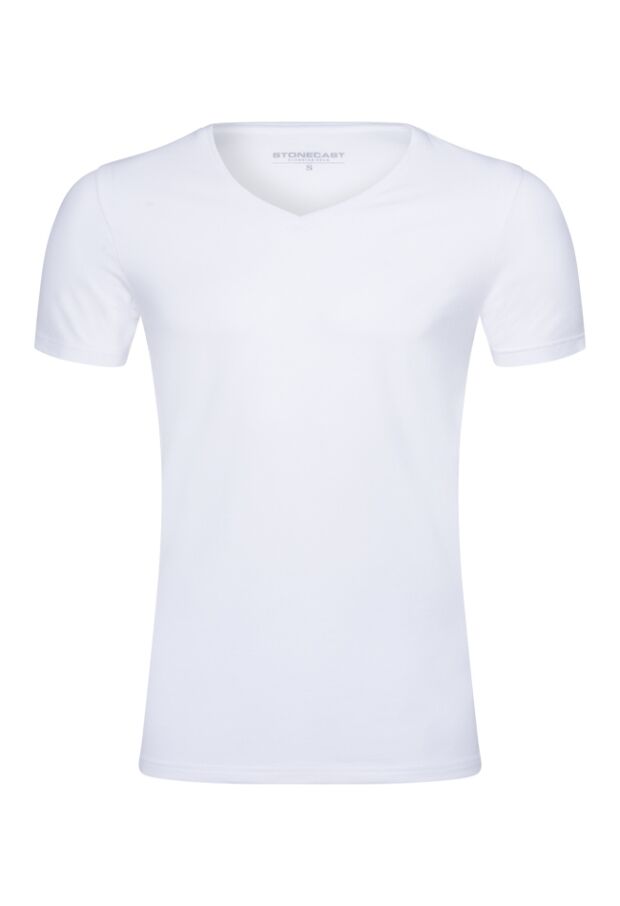 W60465/Gaarte men wit