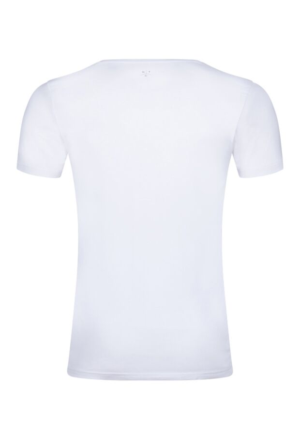 W60465/Gaarte men wit