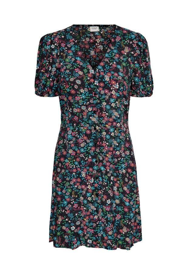 15226056 Phantom/MULTICOLOR FLOWERS