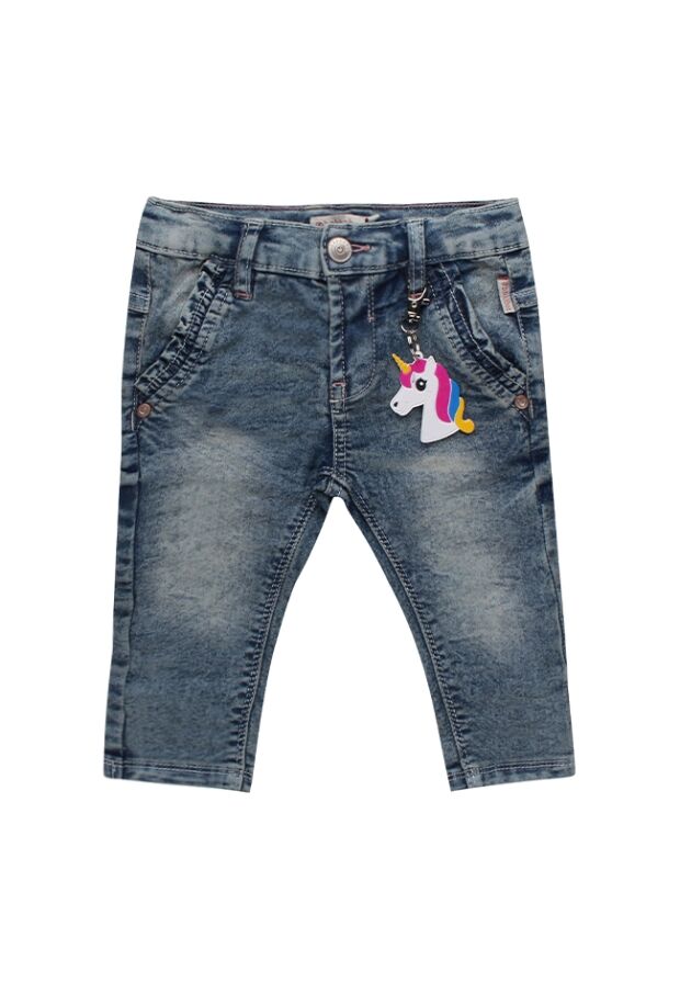 Z60385/505206BG DENIM