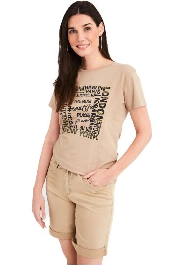 So Soire Z60370/Linda zand straw So Soire Z60370/Linda zand straw