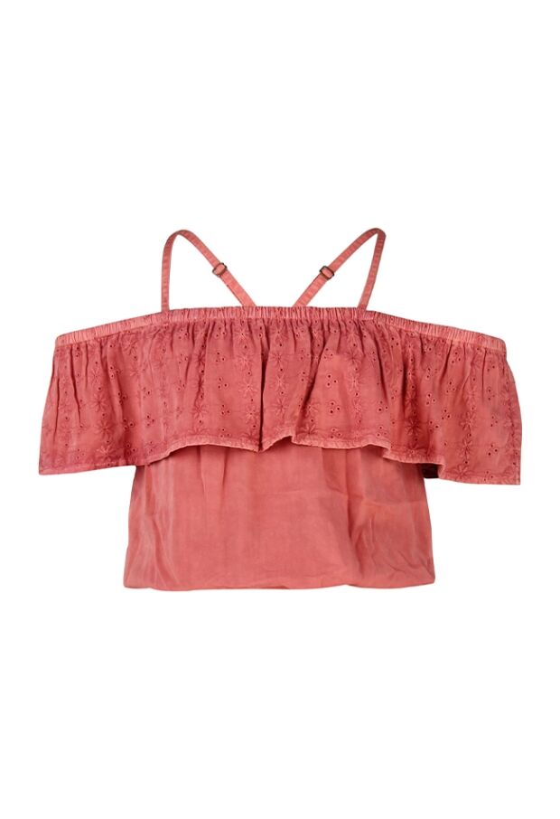 Z60073/Harvelle roest