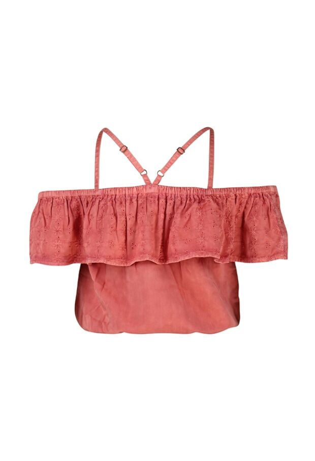 Z60073/Harvelle roest