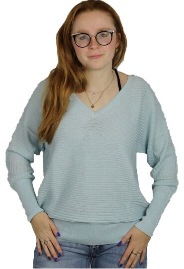 CL Essentials Z60445/Roos PASTEL BLUE  bleu