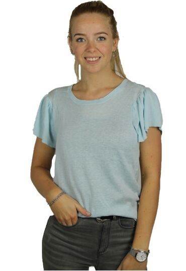 CL Essentials Z60451/Vivian PASTEL BLUE  bleu