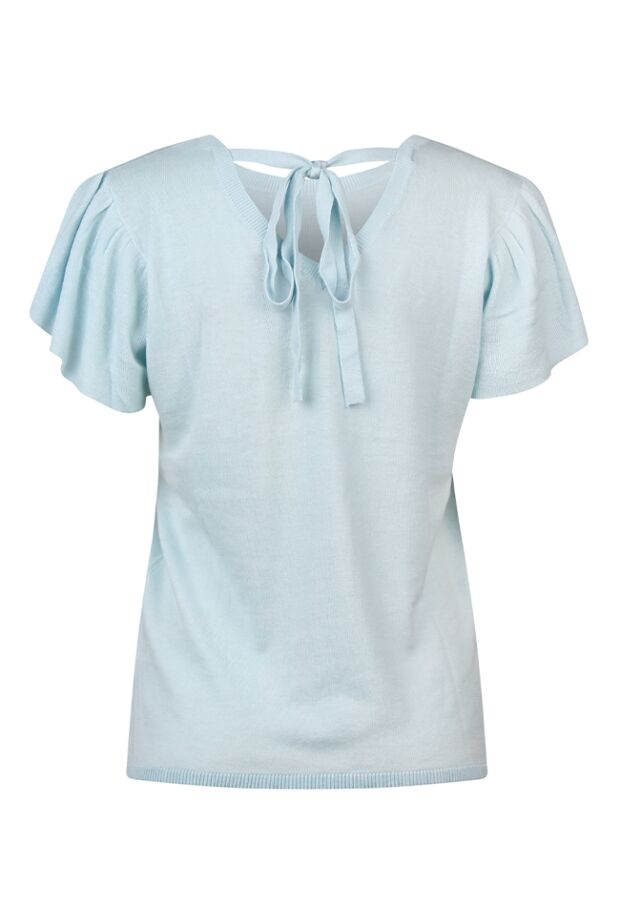 Z60451/Vivian PASTEL BLUE 