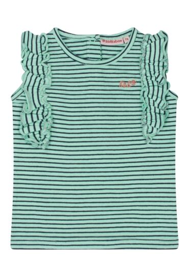 Bakkaboe Z60146/2415608 MINT 25.AZUL.S22 Bakkaboe Z60146/2415608 MINT 25.AZUL.S22