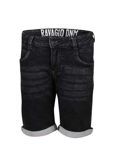 Ravagio Z60183/Hasco BLCK DENIM black denim Ravagio Z60183/Hasco BLCK DENIM black denim