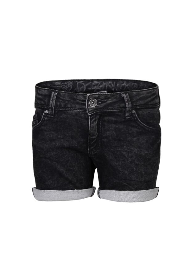 Z60301/Haika BLCK DENIM