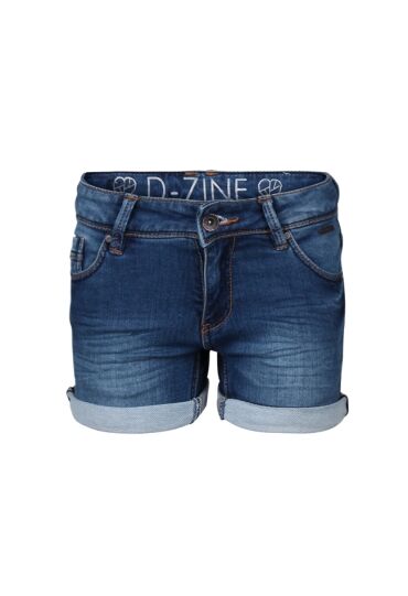 D-zine Z60301/Haika DENIM medium blue D-zine Z60301/Haika DENIM medium blue