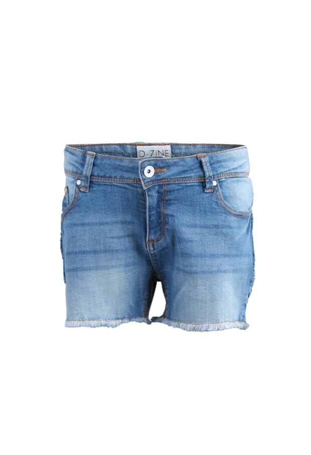 Z60302/Hansien DENIM 