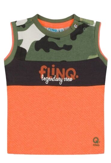 Flinq Z60280/2411609 FEL ORANJE 26.NEONORANGE.S22 Flinq Z60280/2411609 FEL ORANJE 26.NEONORANGE.S22