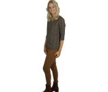 Kleur bruin