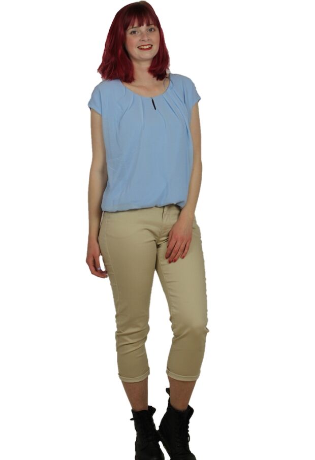 Z60589/Irina PASTEL BLUE