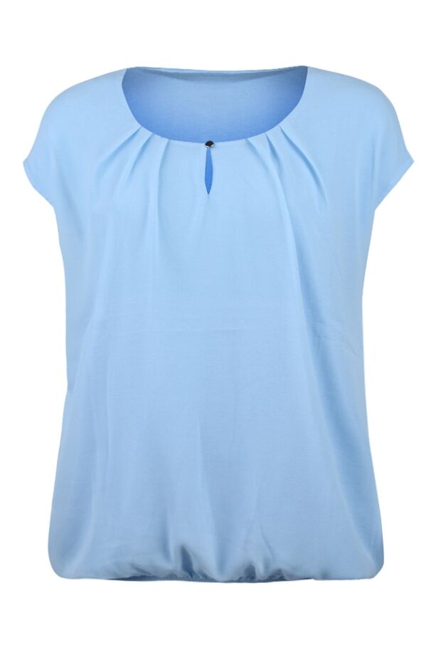 Z60589/Irina PASTEL BLUE