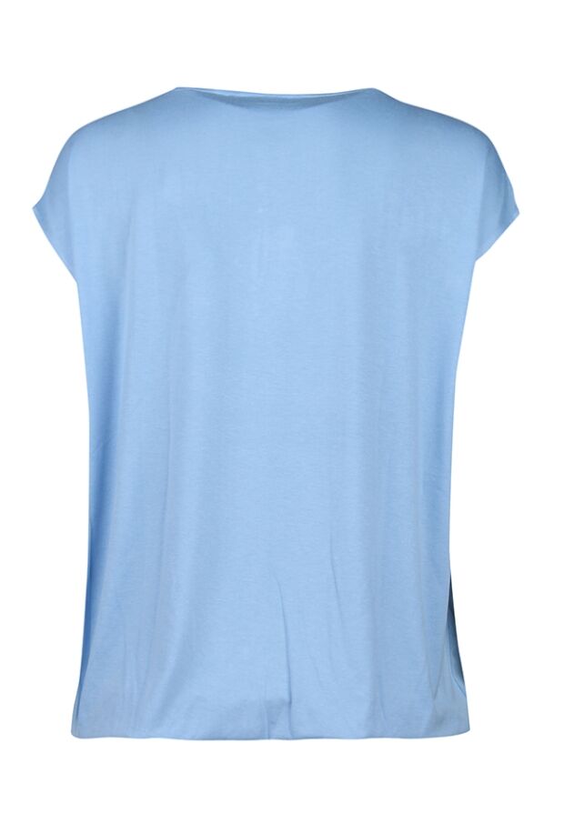 Z60589/Irina PASTEL BLUE