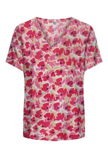 JDY 15198141 Warm Sand/PINK FLOWERS 193796050 JDY 15198141 Warm Sand/PINK FLOWERS 193796050