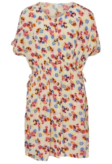 Pieces kids 17123838 Poppy Red/Daisy 196341002 Pieces kids 17123838 Poppy Red/Daisy 196341002