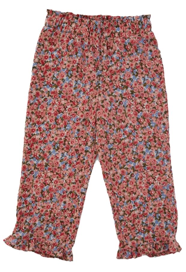 17126318 Strawberry Pink/PINK CHECK