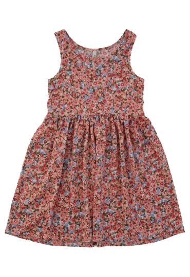 Pieces kids 17126320 Strawberry Pink/PINK CHECK 257817001 Pieces kids 17126320 Strawberry Pink/PINK CHECK 257817001