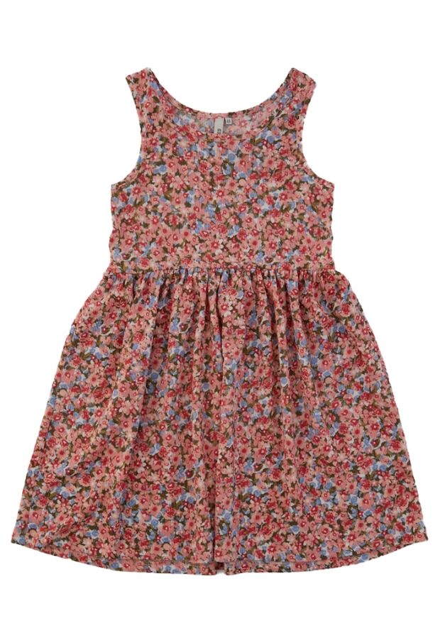 17126320 Strawberry Pink/PINK CHECK