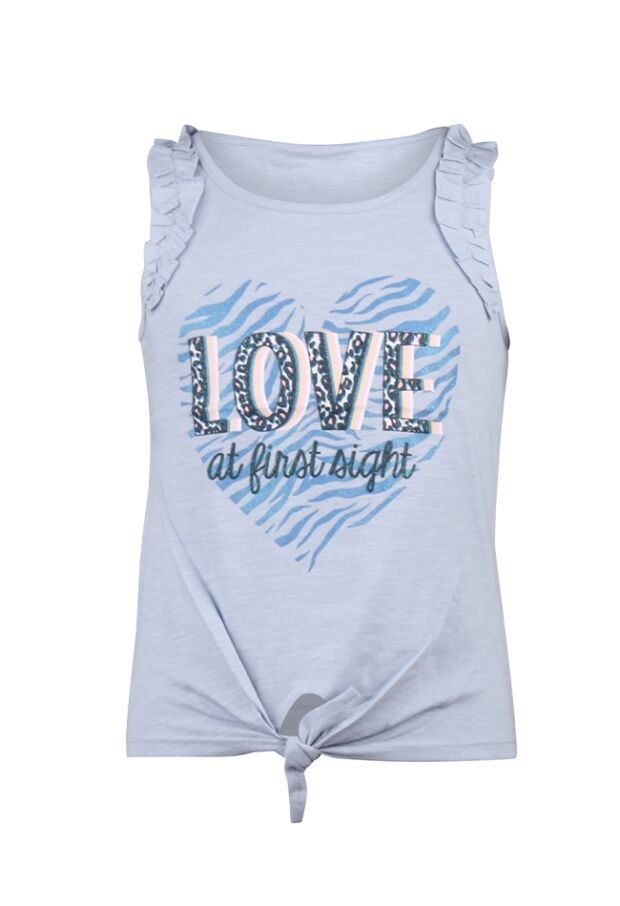 Z60216/Parice PASTEL BLUE