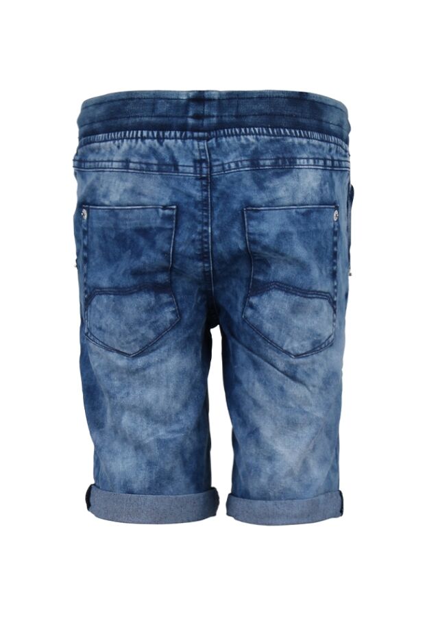 Z60247/Moatie DENIM