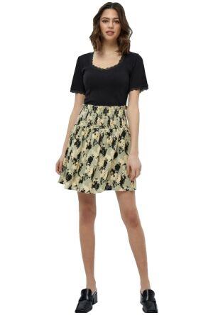 Desires de6442 creme  off white