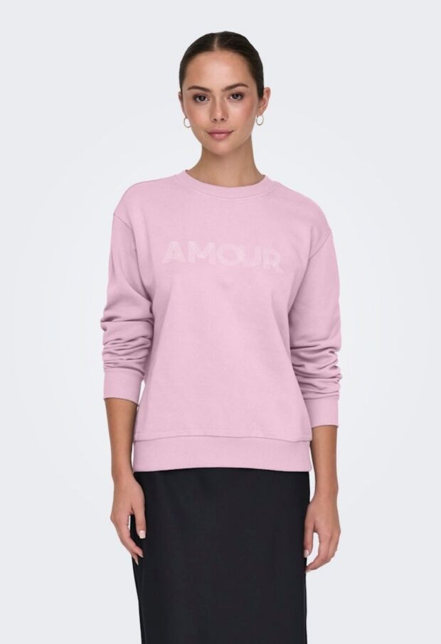 15221015 Mauve Mist/AMOUR TONE IN TONE