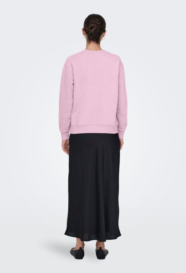 15221015 Mauve Mist/AMOUR TONE IN TONE