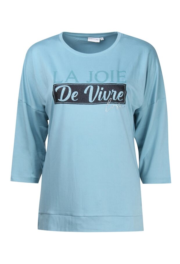 W70412/212735 TURQUOISE