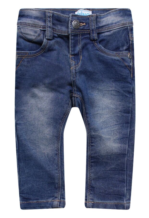 W70363/Clevedon DENIM