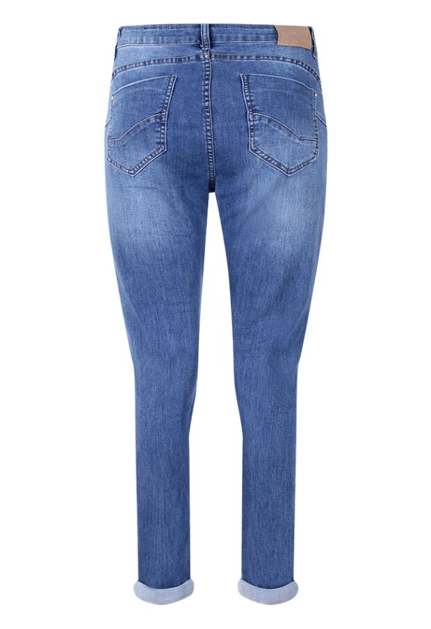 W70403/Jasmijn DENIM