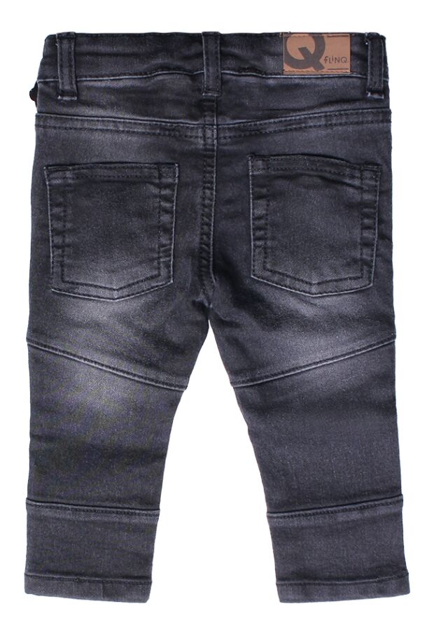 W70352/2511204 BLCK DENIM