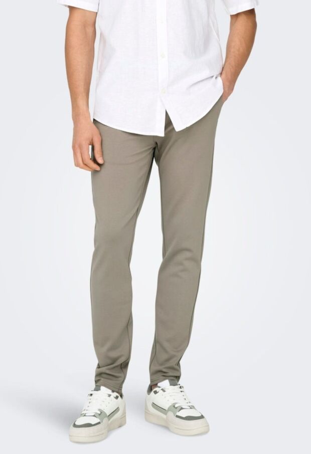 22010209 Vintage Khaki