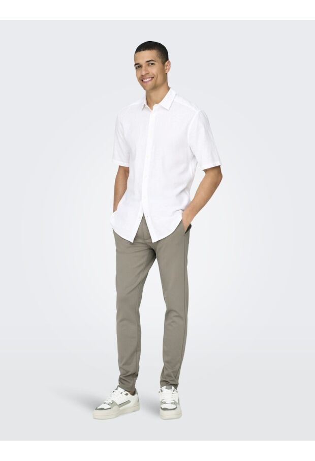 22010209 Vintage Khaki